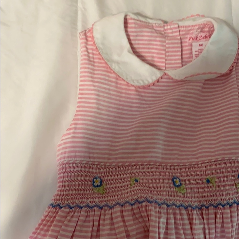 PRETTY GIRLS DRESS - Picture 2 of 3